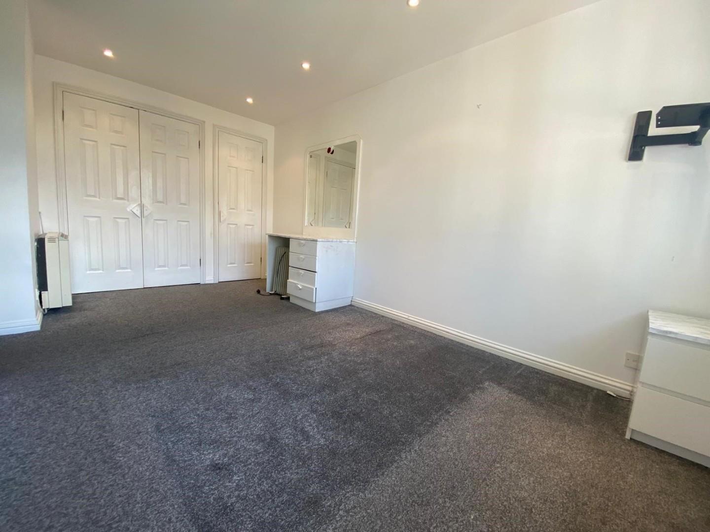 Mardale Court, Page street, Mill Hill